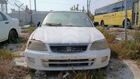 2002 Honda City — Full Front View — Photo 1 — Thumbnail