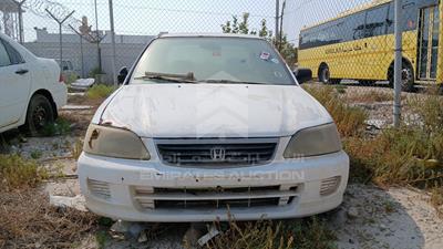 2002 Honda City - #656199