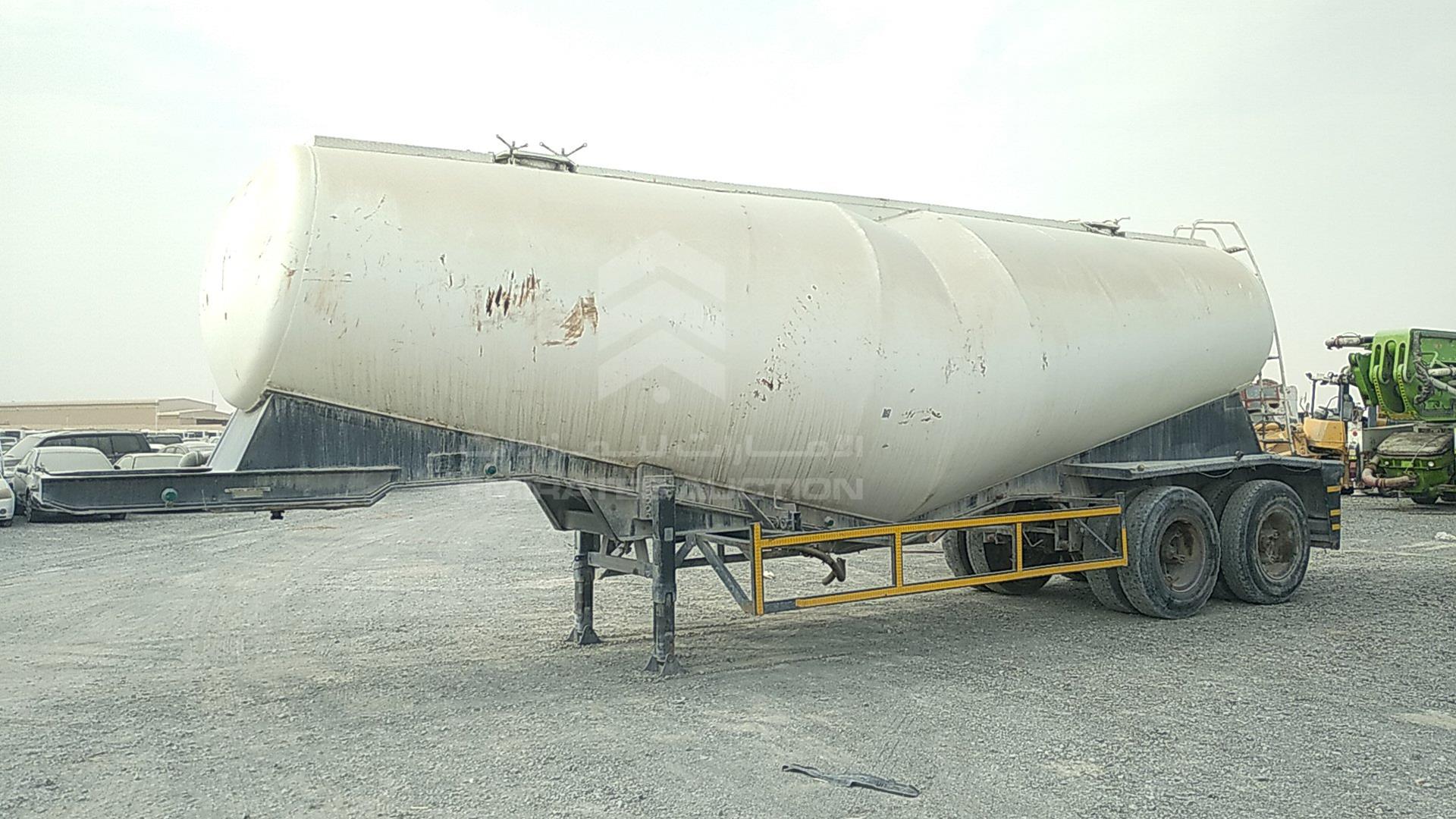 0 TRAILER --- VIN: QATARTD010846