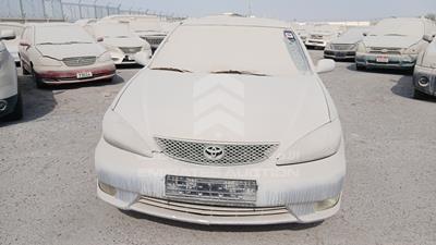 2005 Toyota Camry - #665468