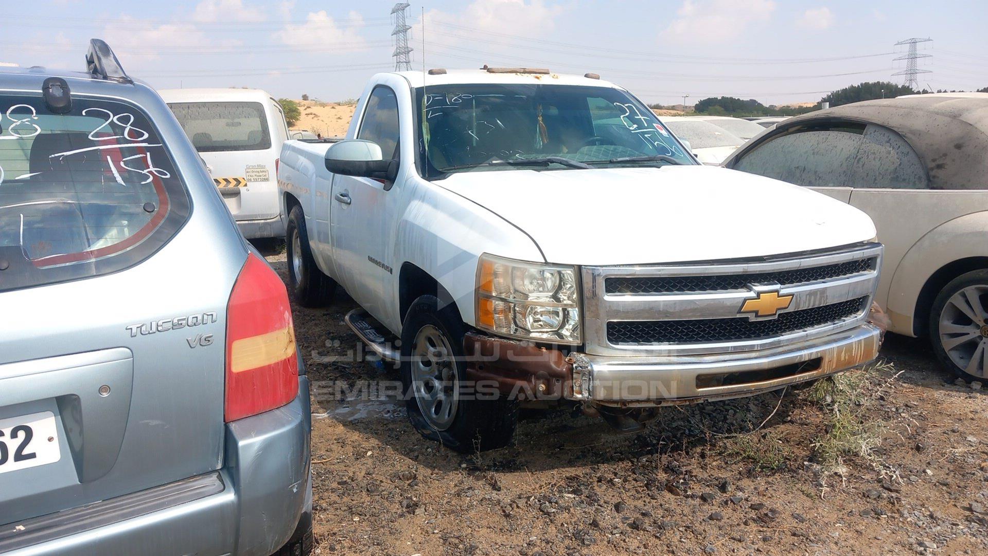 2009 CHEVROLET SILVERADO VIN: 1GCEK14X49Z217850