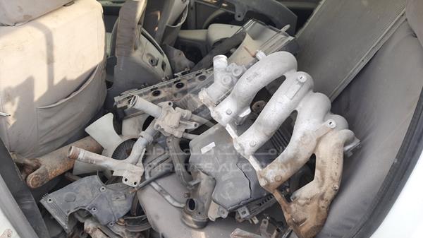 MMBJNKB50BD034879 Mitsubishi L 200