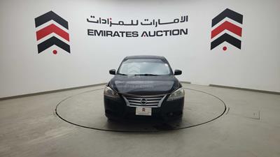 2013 Nissan Sentra