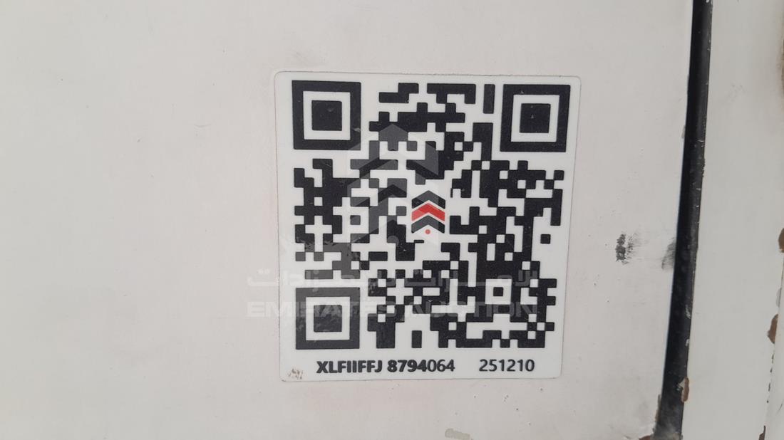 2016 Tata LPO1618 — General — Photo 23