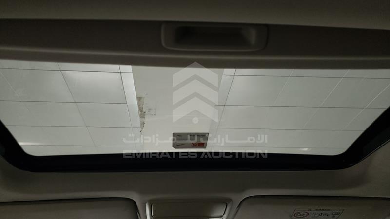 1HGCR2676EA608644 Auction: EmiratesAuction Lot: 405934 1HGCR2676EA608644 Honda Accord 2014 WHITE Photo 19