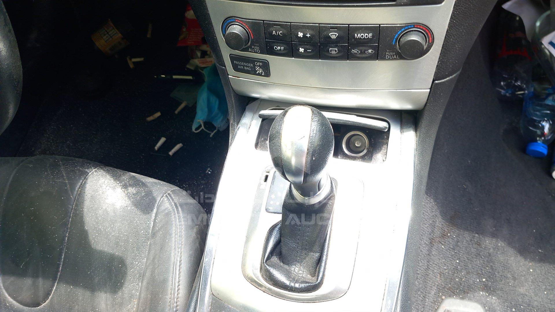 2013 INFINITI G 37 VIN: JN1CV6EK6DM922494