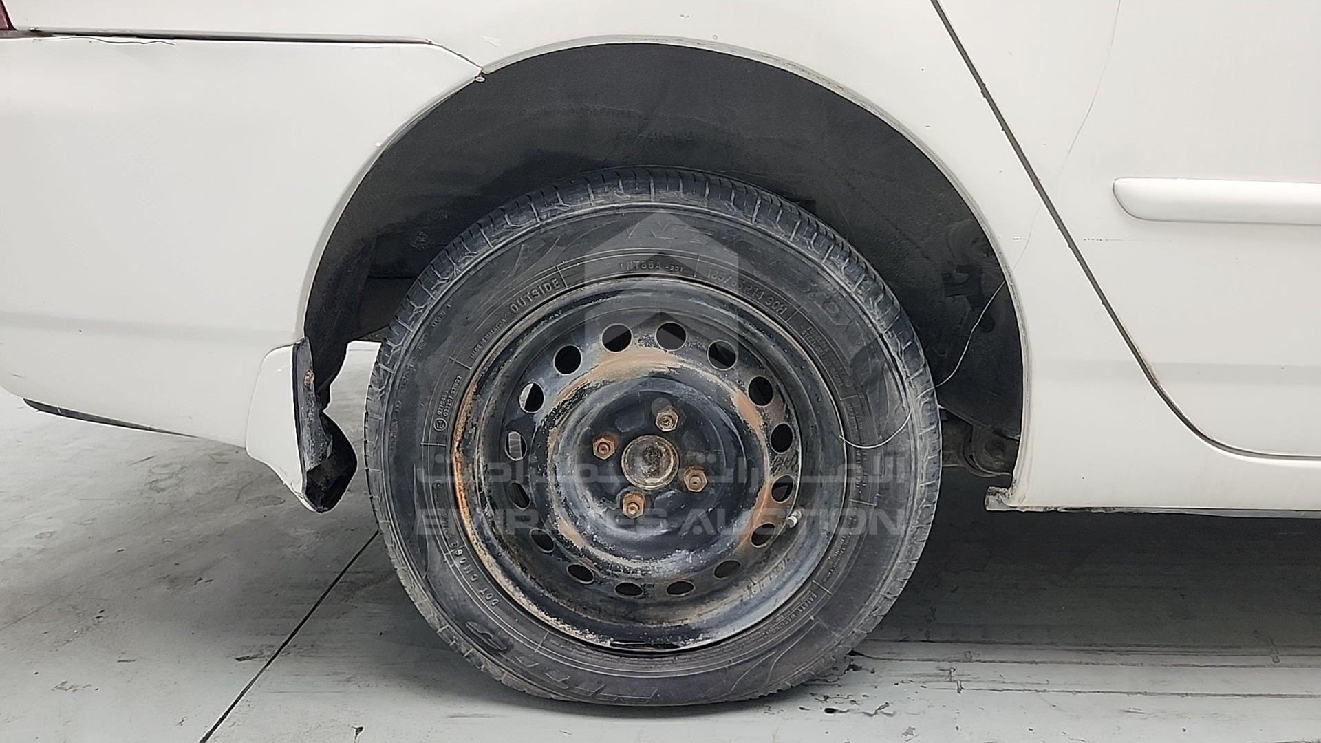 2002 TOYOTA COROLLA VIN: JTDBR23E320074209