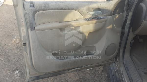 1GKS27E03BR345661 GMC Yukon