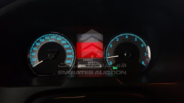 Jaguar XF 2011 SAJAA07D8BFR97003 Image 6