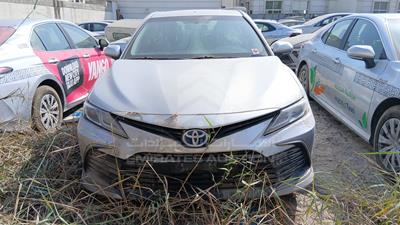 2023 Toyota Camry Hybrid - #664396
