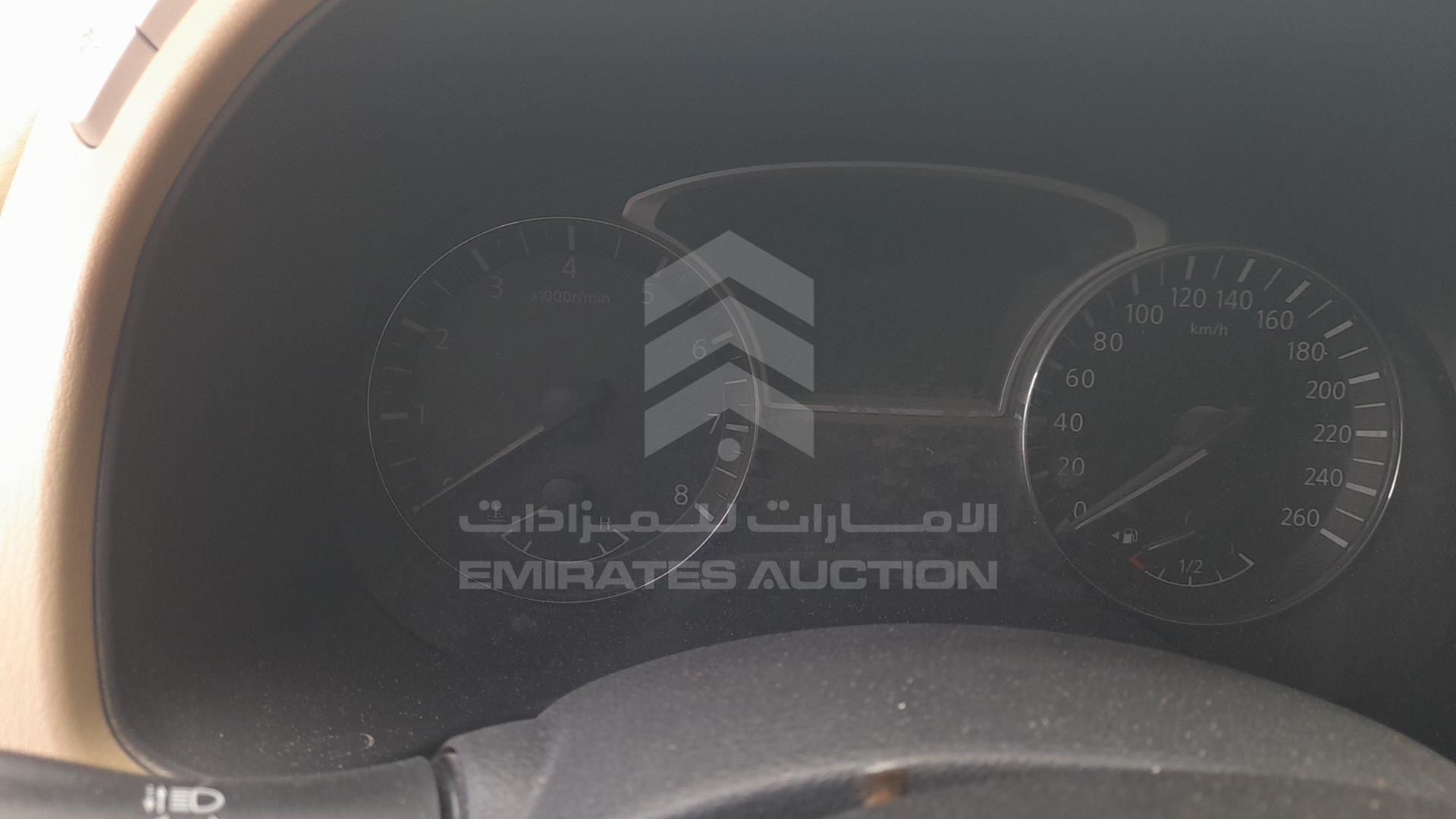 2016 NISSAN PATHFINDER VIN: 5N1AR2M5XGC621360
