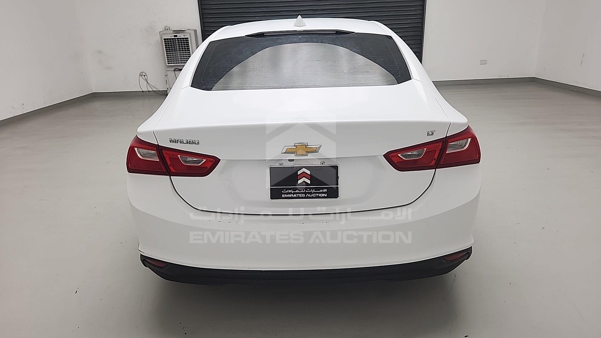 2017 CHEVROLET MALIBU VIN: 1G1ZE5ST3HF187572