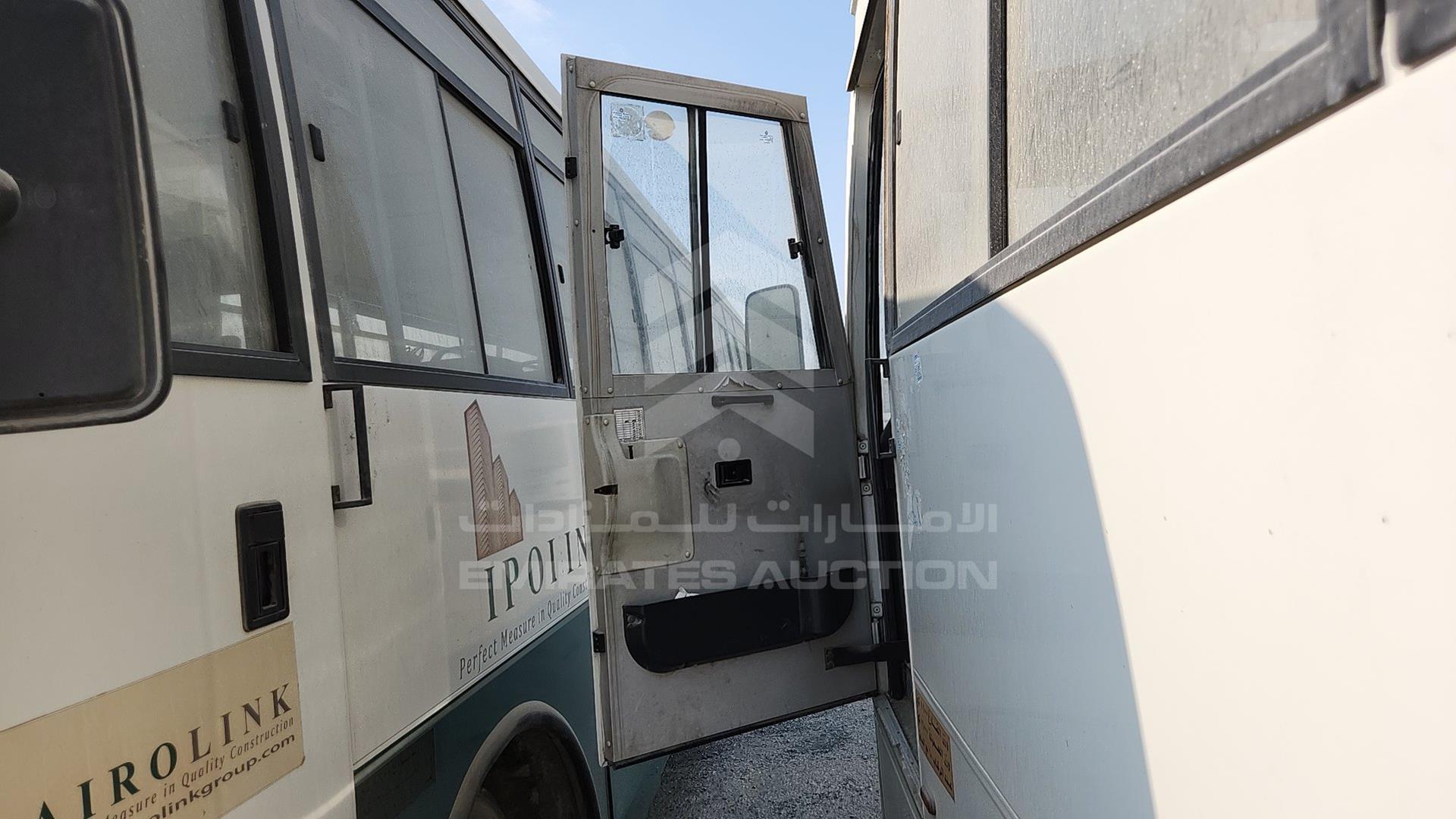 2019 ASHOK LEYLAND FALCON VIN: MB1PBEHD0KU0B1433