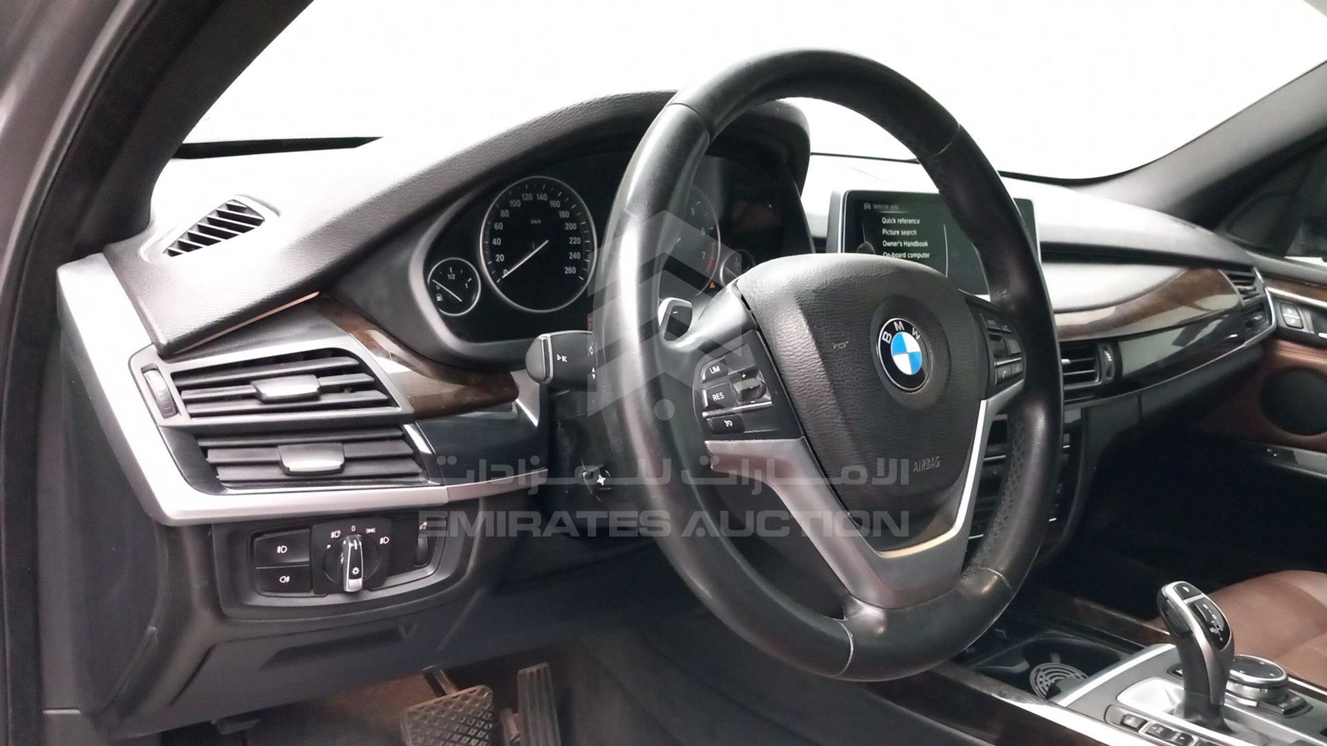 2014 BMW X5 VIN: WBAKR0104E0J17551