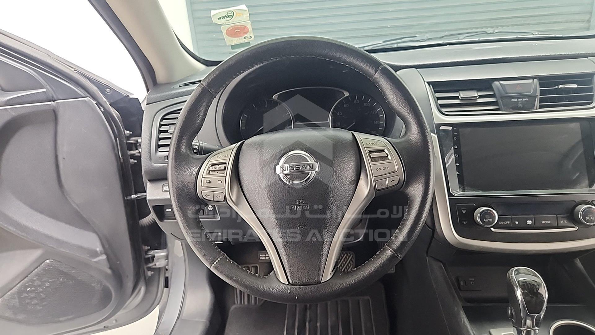 2017 NISSAN ALTIMA VIN: 1N4AL3AP2HC212746