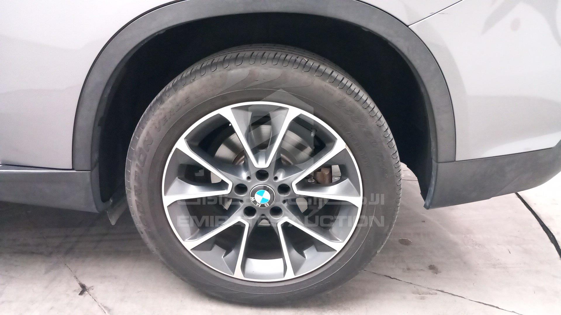 2014 BMW X5 VIN: WBAKR0104E0J17551