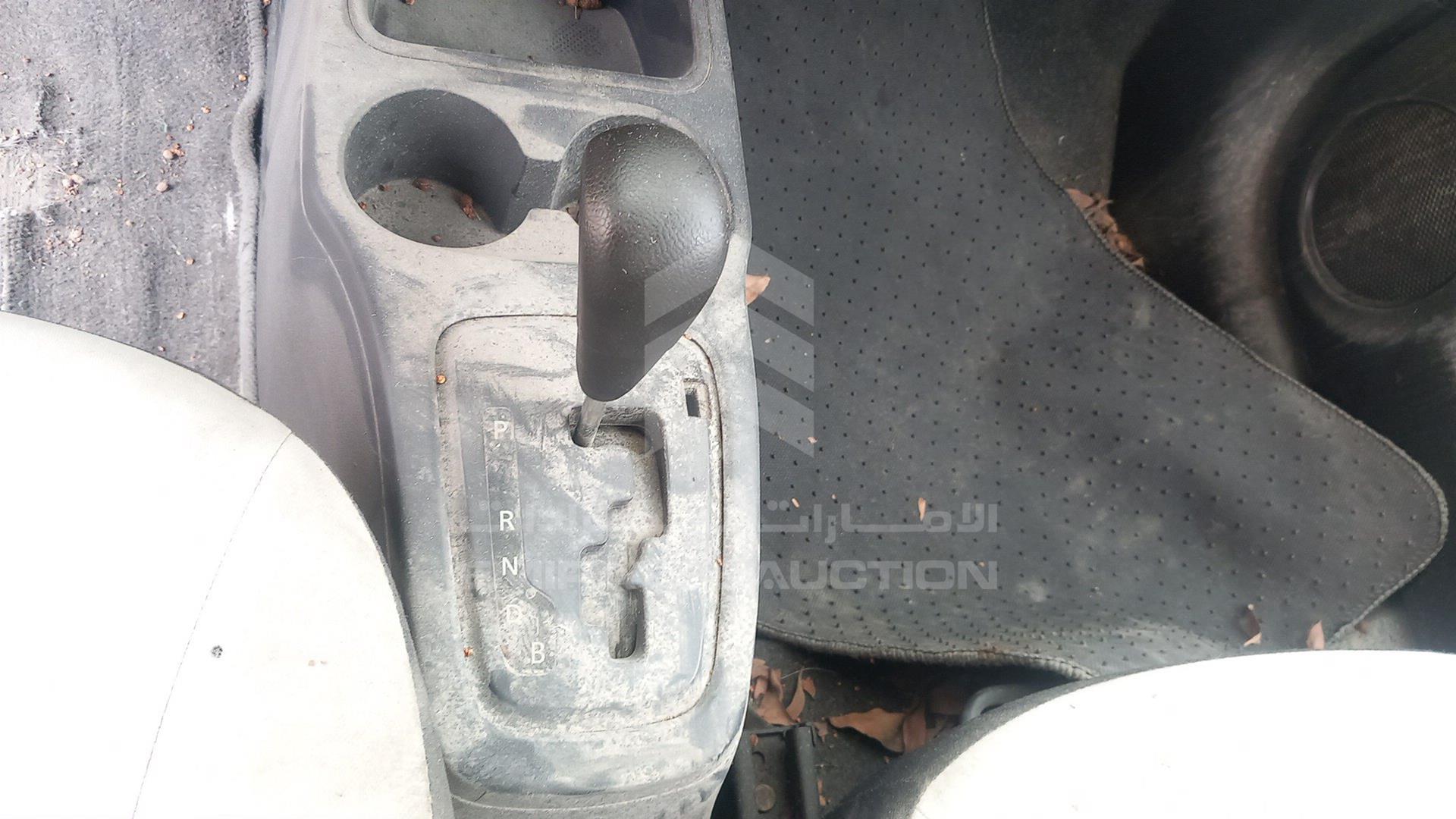 2014 MITSUBISHI MIRAGE VIN: MMBXTA03AEH023198