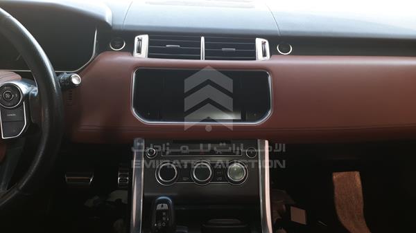 Range Rover Sport 2014 SALWA2EF9EA300145 Image 7