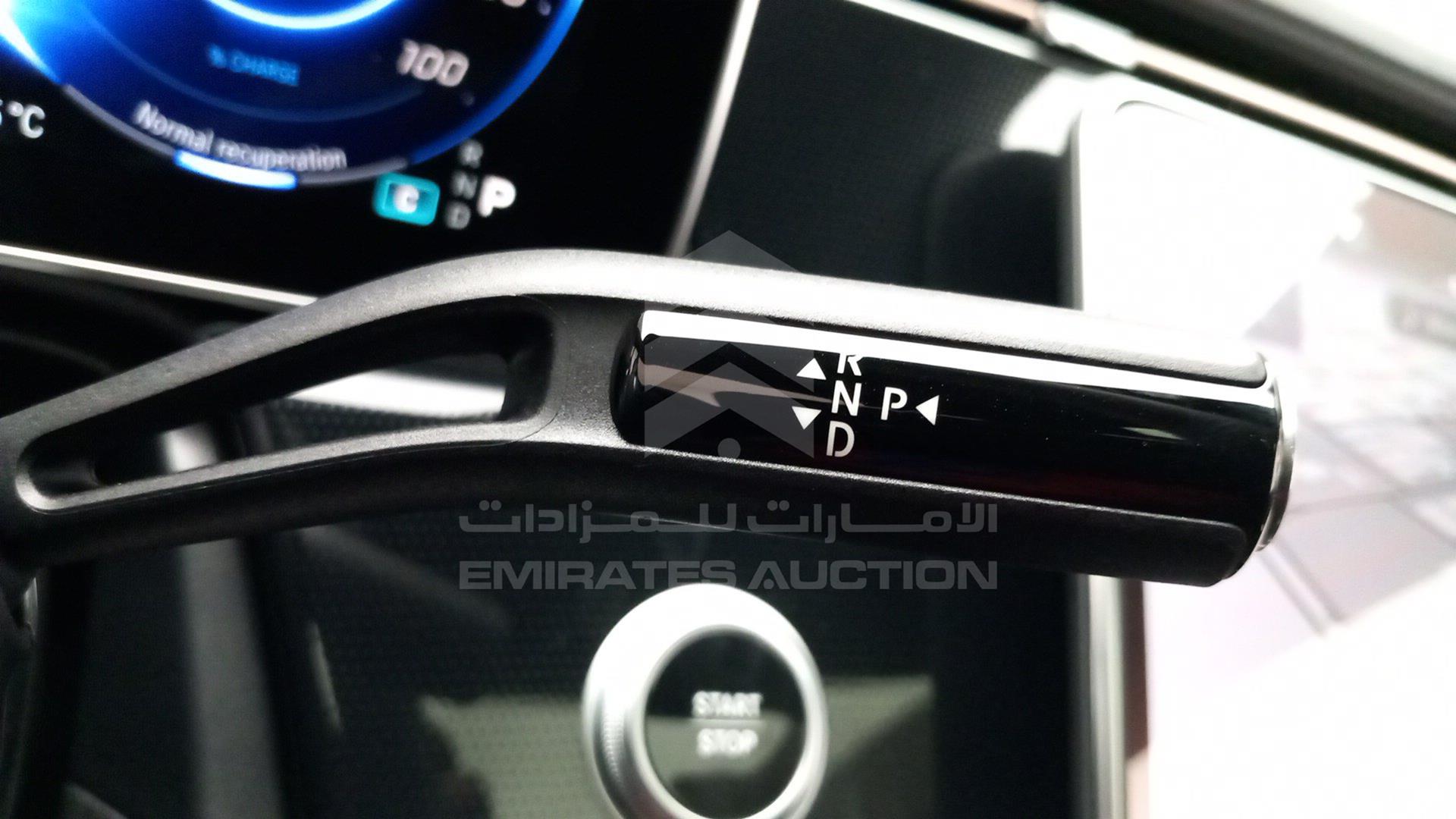 2023 MERCEDES EQE 350 VIN: W1KEG2BB0PF008978