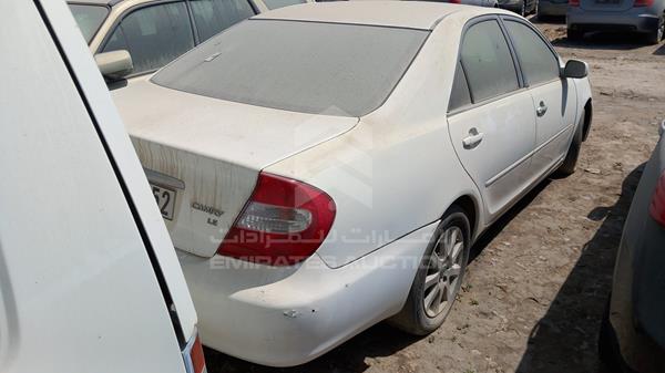 Toyota CAMRY 2004 4T1BE32K64U272511 Image 28
