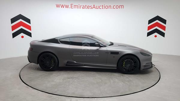Aston Martin Db 9 2009 SCFAD01E39GA10985 Image 28