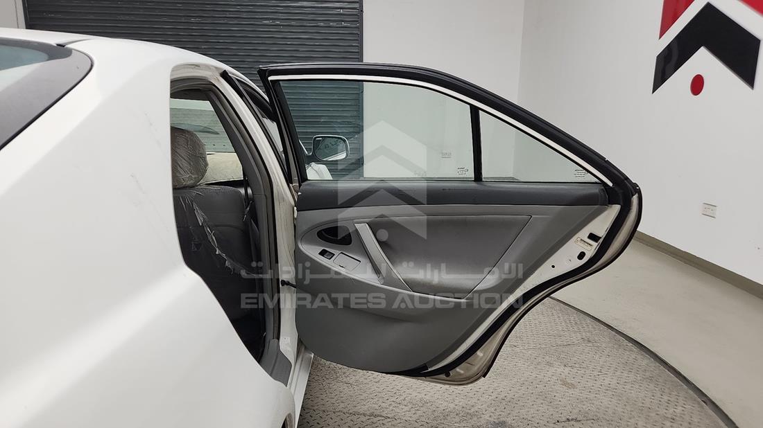 2009 Toyota Camry — Rear Right Door — Photo 21