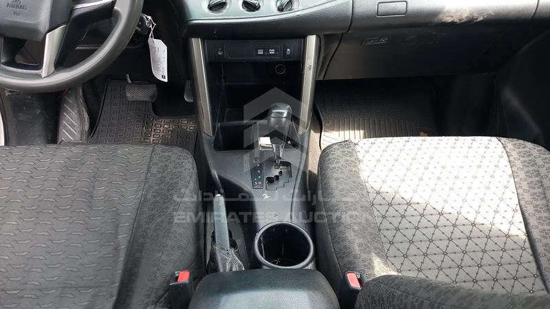 Auction sale of the 2017 Toyota Innova , vin: MHFCX8EM4H0108558, lot number: 390658