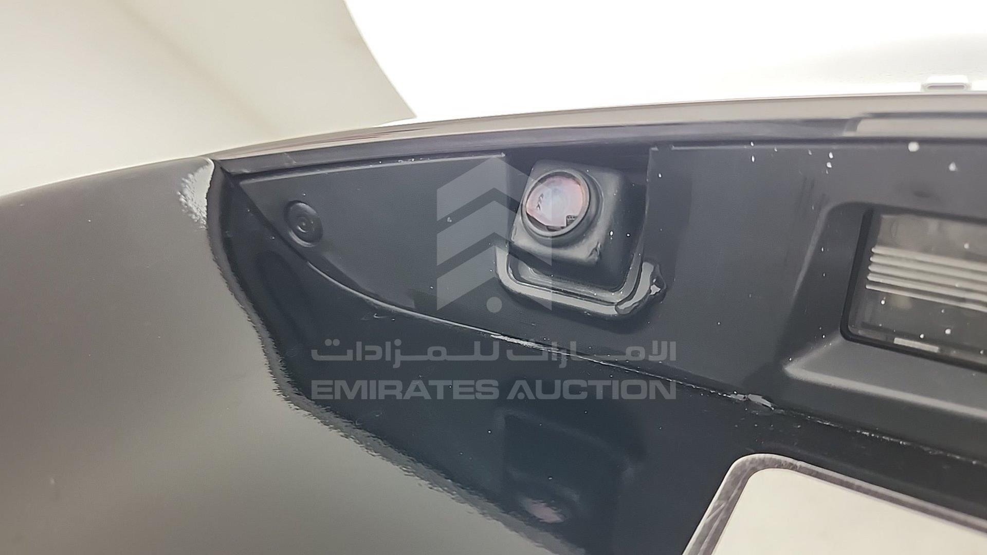 2016 INFINITI QX 70 VIN: JNRCS1MWXGM660710