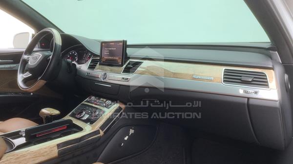 Audi A8 2016 WAUY2BFD8GN000776 Image 34