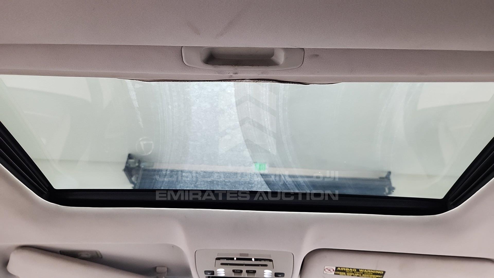 2008 LEXUS ES 350 VIN: JTHBJ46GX82208368