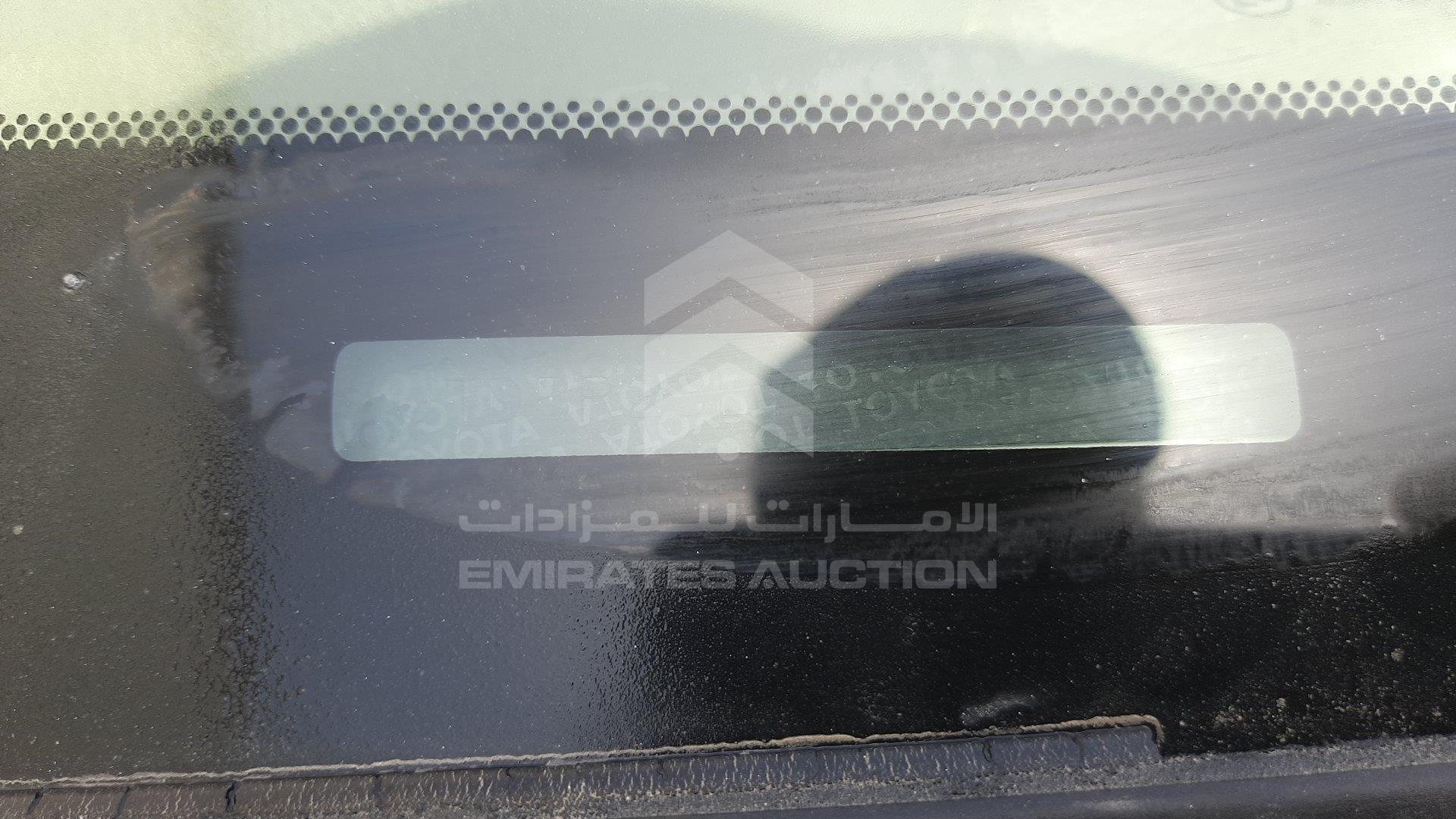 JTDBR23E763168517 - 2006 Toyota Corolla - #342806