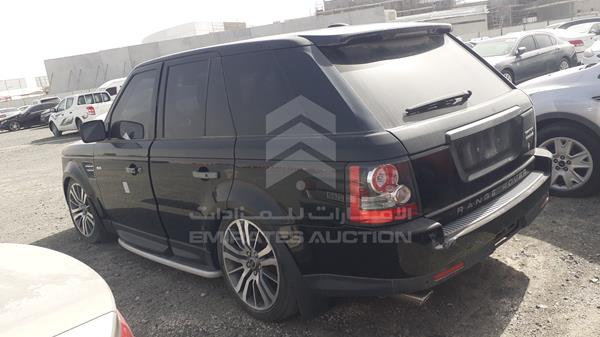 Range Rover Sport 2010 SALSH2E45AA246510 Image 7