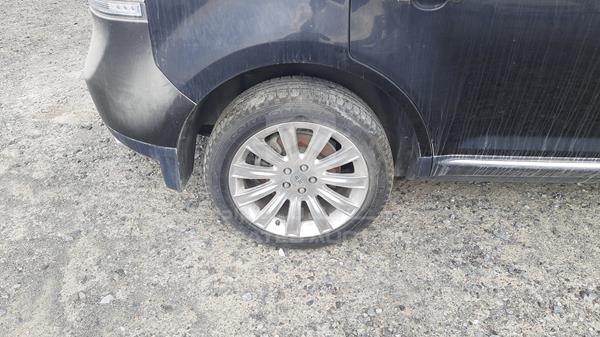 Lincoln MKX 2013 2LMDJ8JK4DBL46067 Image 27