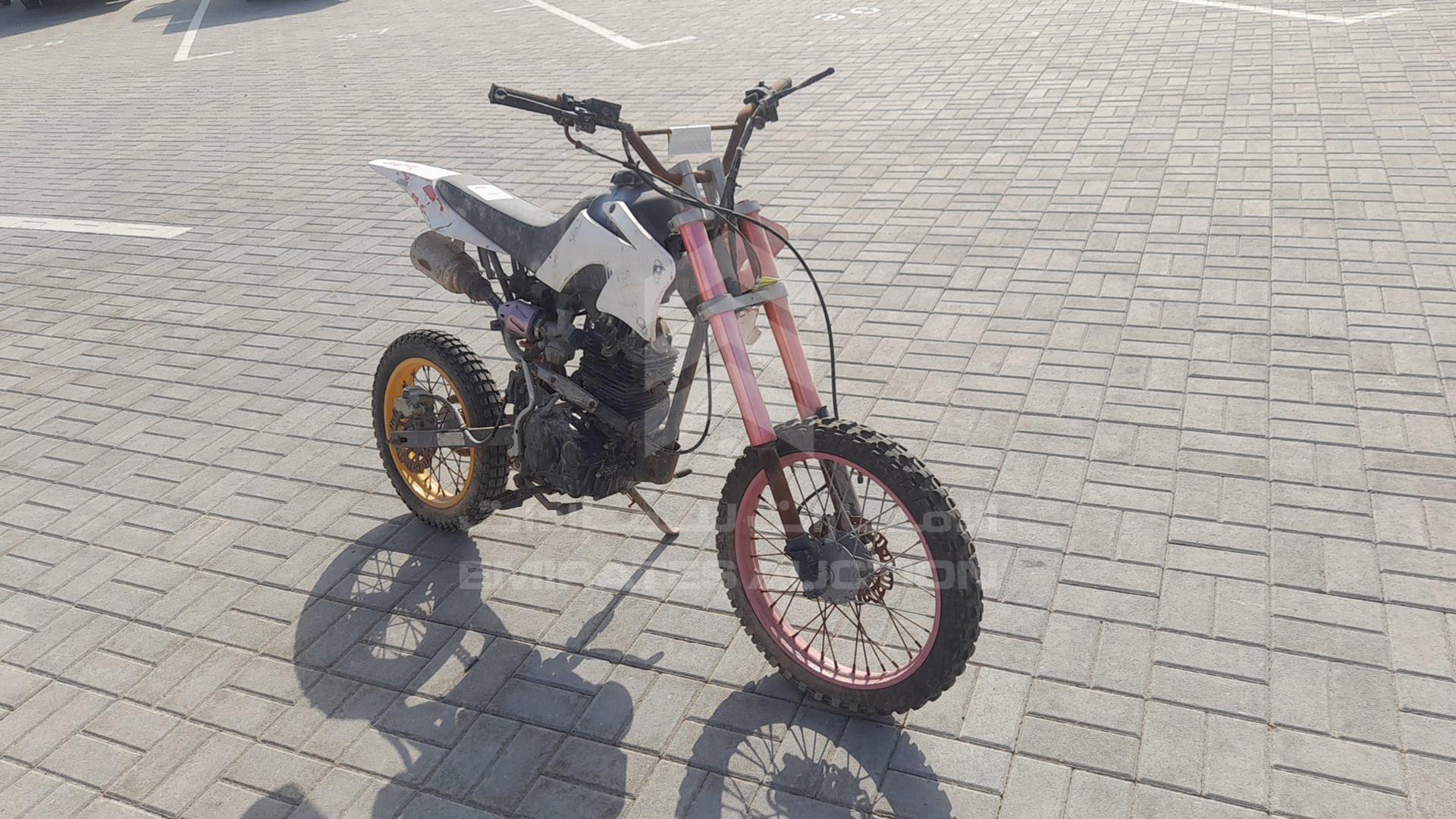 0 MOTORBIKE OFF ROAD VIN: LSD71320210090072