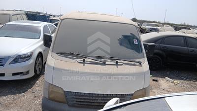 2006 Nissan Urvan