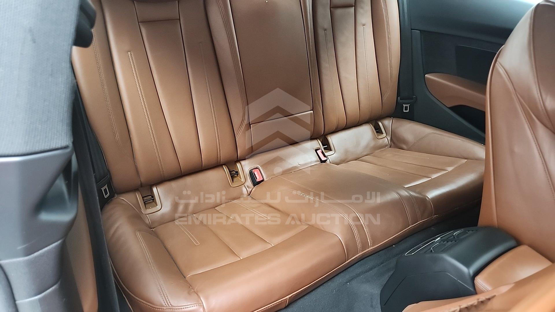 2018 AUDI A5 VIN: WAUZZZF56JA047269
