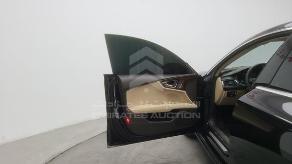 WAUSGC4G2BN012344 Audi A7