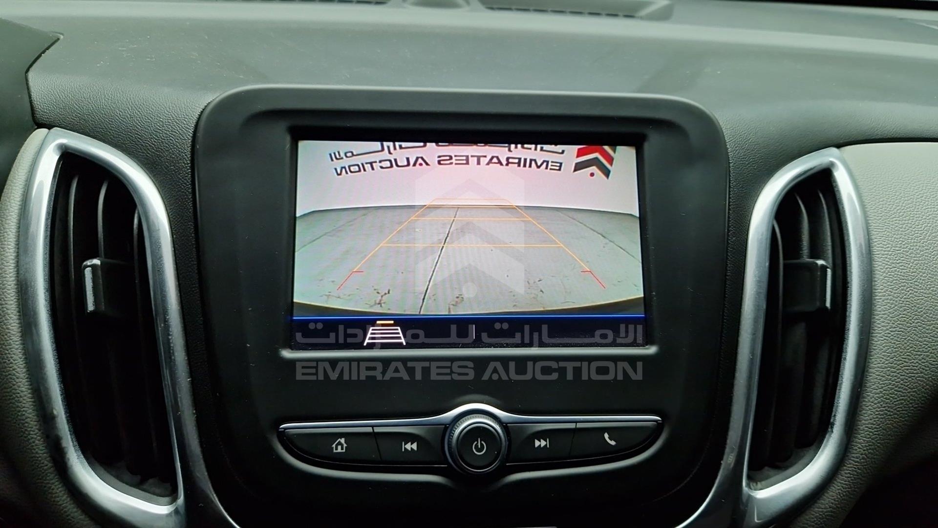 2020 CHEVROLET EQUINOX VIN: 3GNAX9DV2LS530405