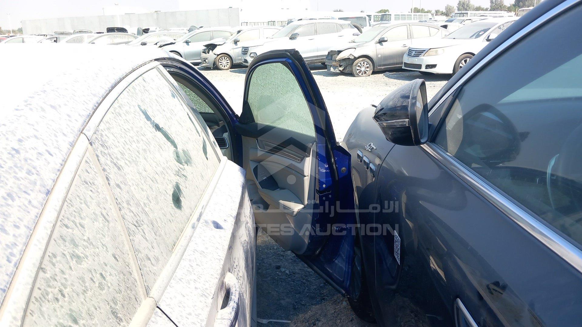 2018 HONDA ACCORD VIN: 1HGCV2638JA600306