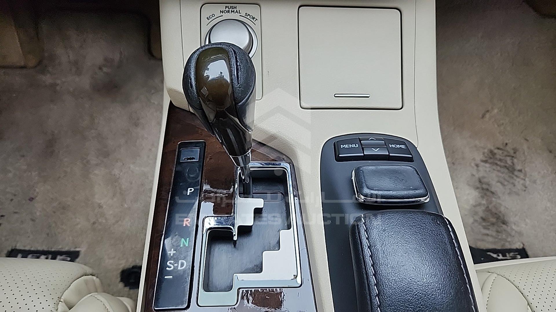 2015 LEXUS ES 350 VIN: JTHBK1GG4F2170952