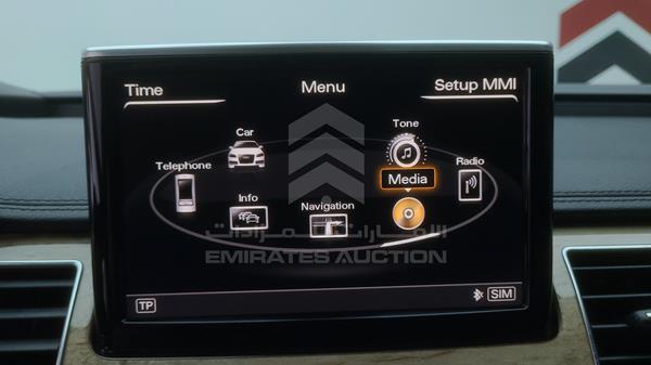 Audi A8 2016 WAUY2BFD8GN000776 Image 20