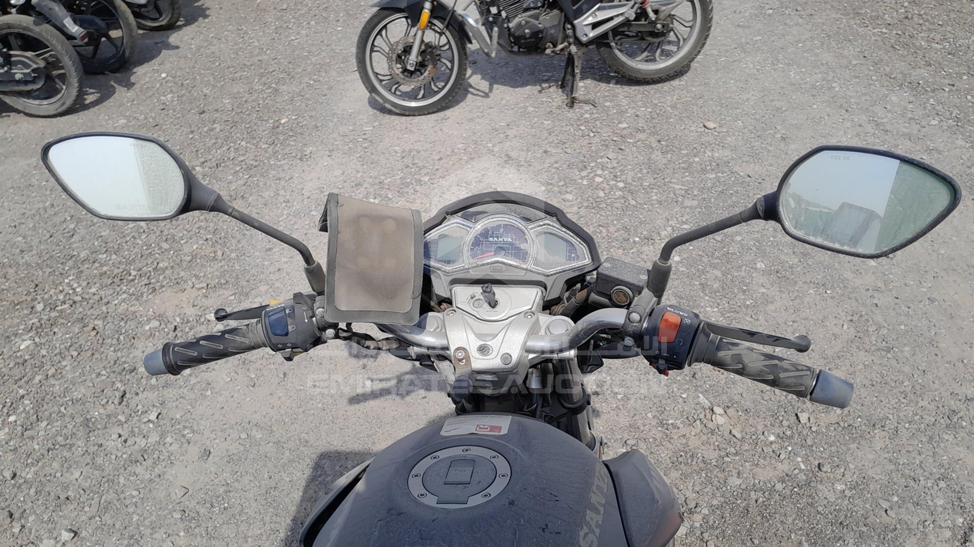 2023 SANYA SY150T VIN: LK1PCKL92N1000867