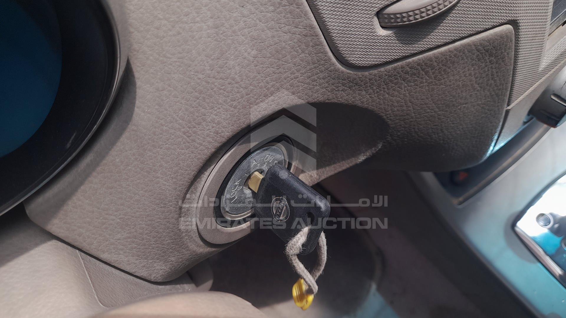 2007 NISSAN ALTIMA VIN: 1N4AL11D07C156069