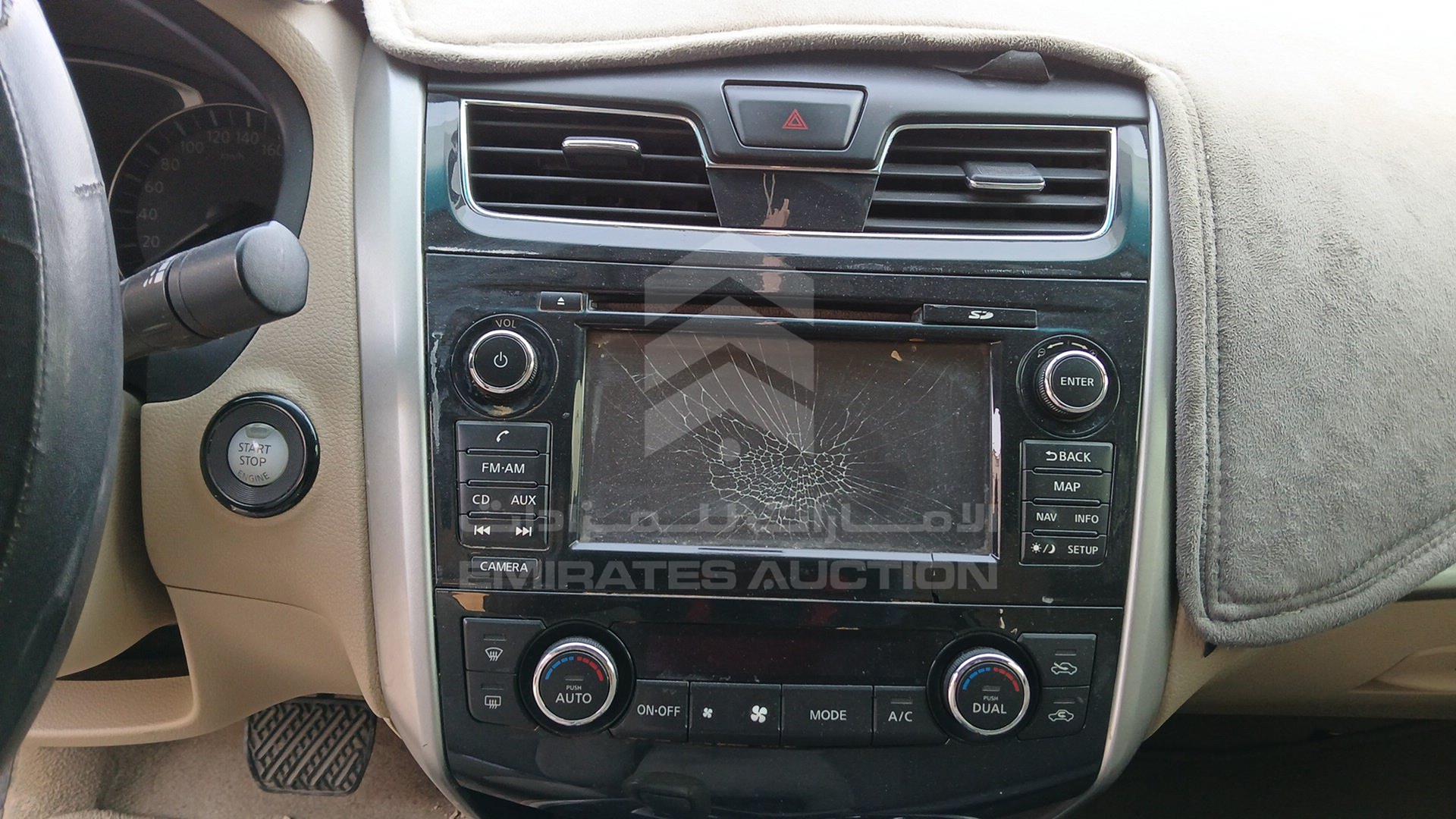 2014 NISSAN ALTIMA VIN: 1N4AL3AP0EC194694