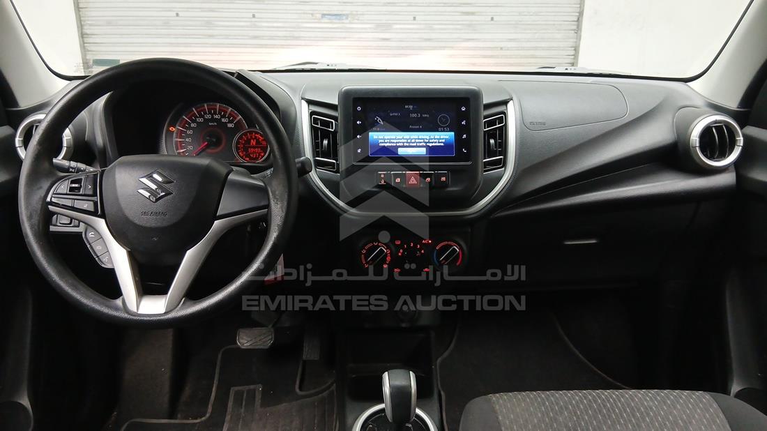 2023 Suzuki Celerio — Full Dashboard View — Photo 15