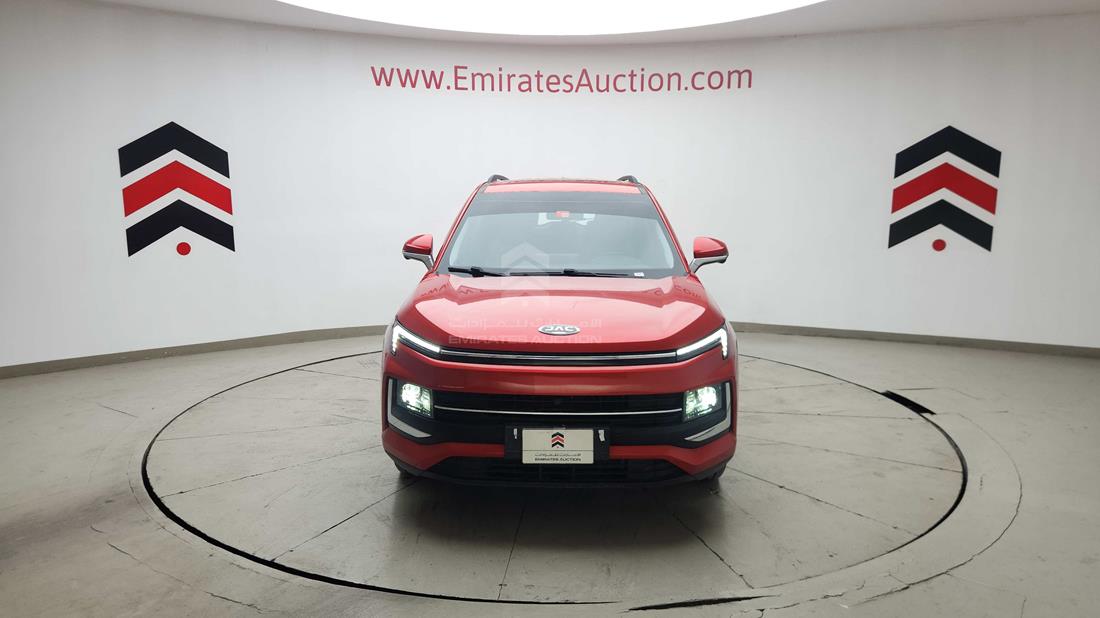 2023 JAC JS4 — 360-degree view