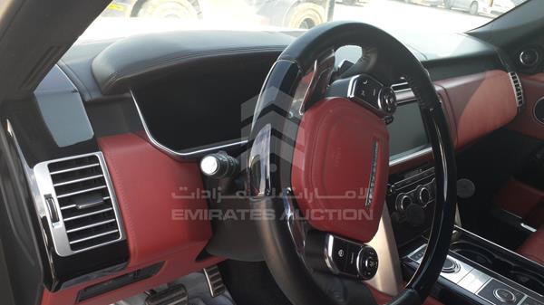 Land Rover Range Rover 2014 SALGA2EF6EA187503 Image 4