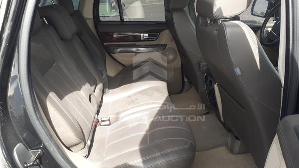 Range Rover Sport 2010 SALSH2E45AA246510 Image 22