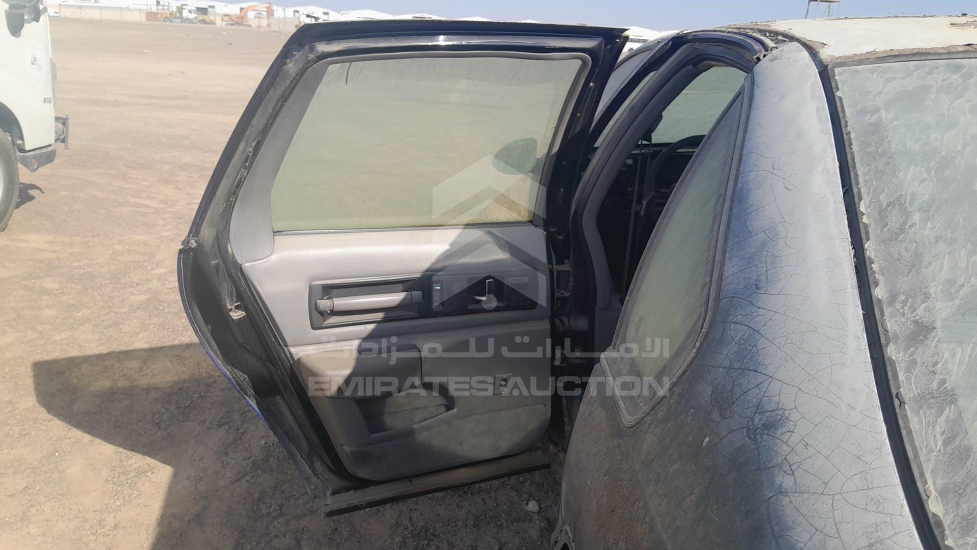 0 CHEVROLET CAPRICE VIN: 1G1BL52P9TR191286