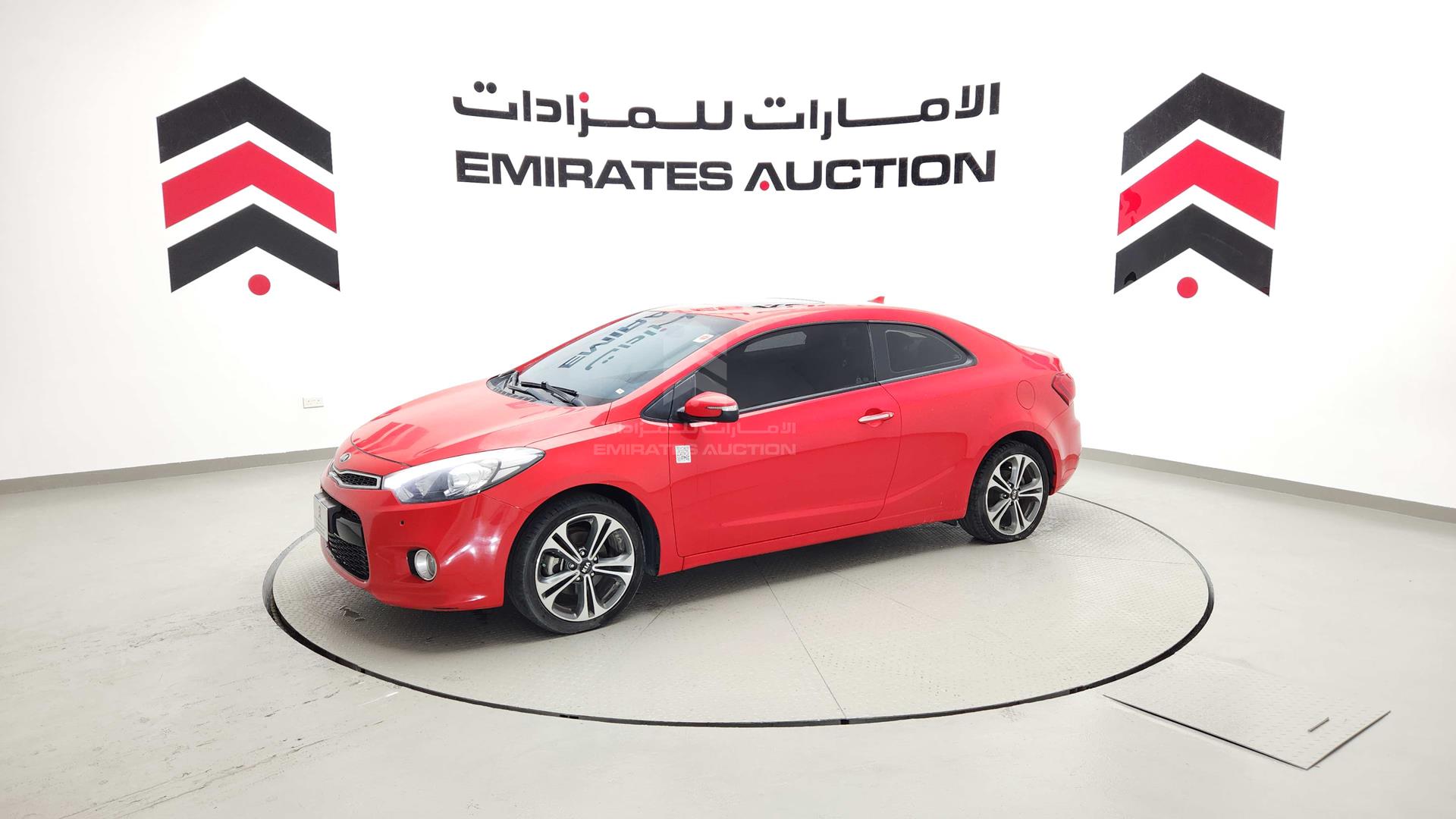 2016 KIA CERATO VIN: KNAFZ6179G5453686